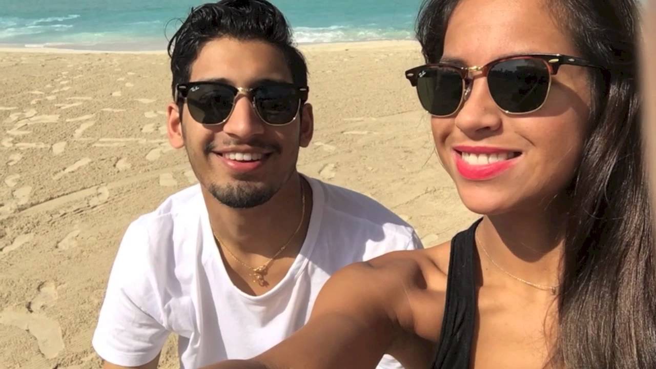 dubai 2016