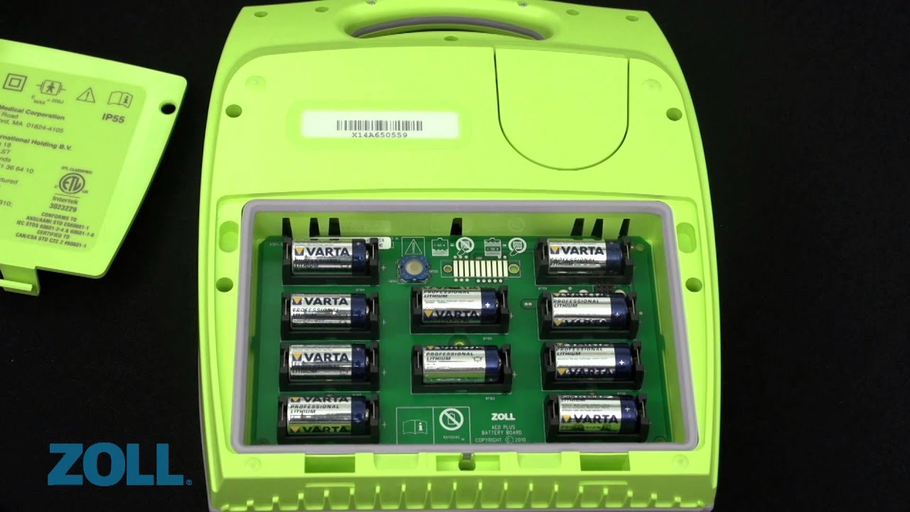 Замена прокладок и батареек