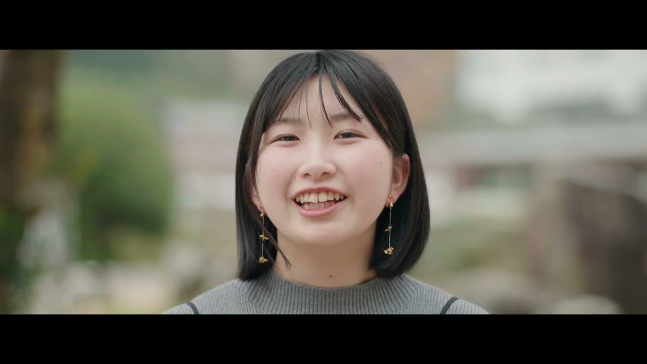 神山まるごと高専　2024年度 入学式　宣誓動画
