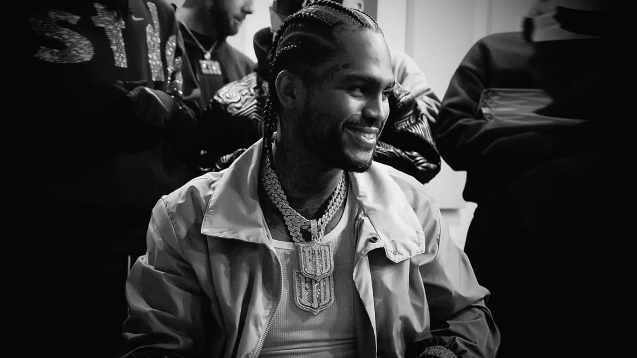 Dave East Type Beat 2024 - 