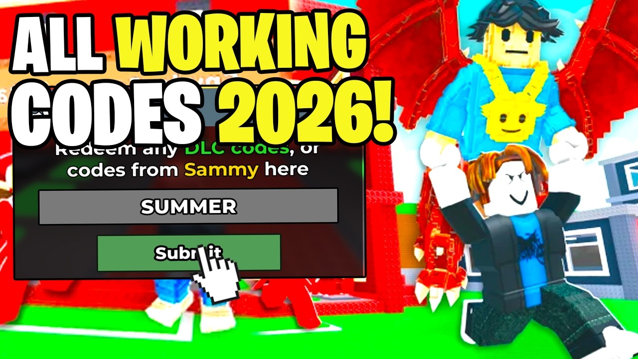 *NEW* ALL WORKING CODES FOR STEAL A BRAINROT IN 2026! ROBLOX STEAL A BRAINROT CODES