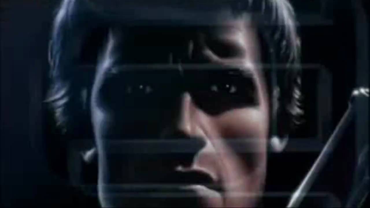 Terminator Tribute