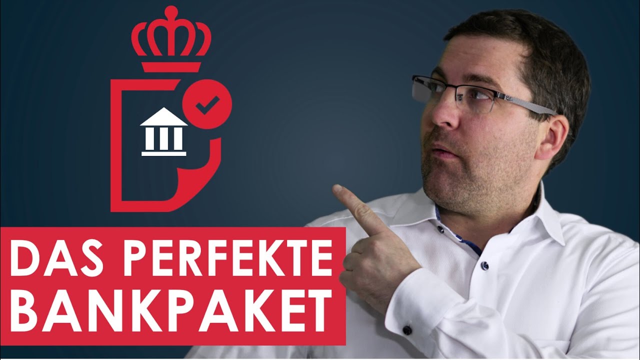 Keine Darlehenszusage ohne diese Dokumente!