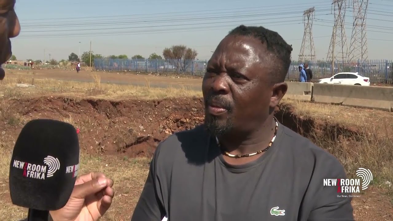 Merafong residents want answers on millions set aside for sinkholes