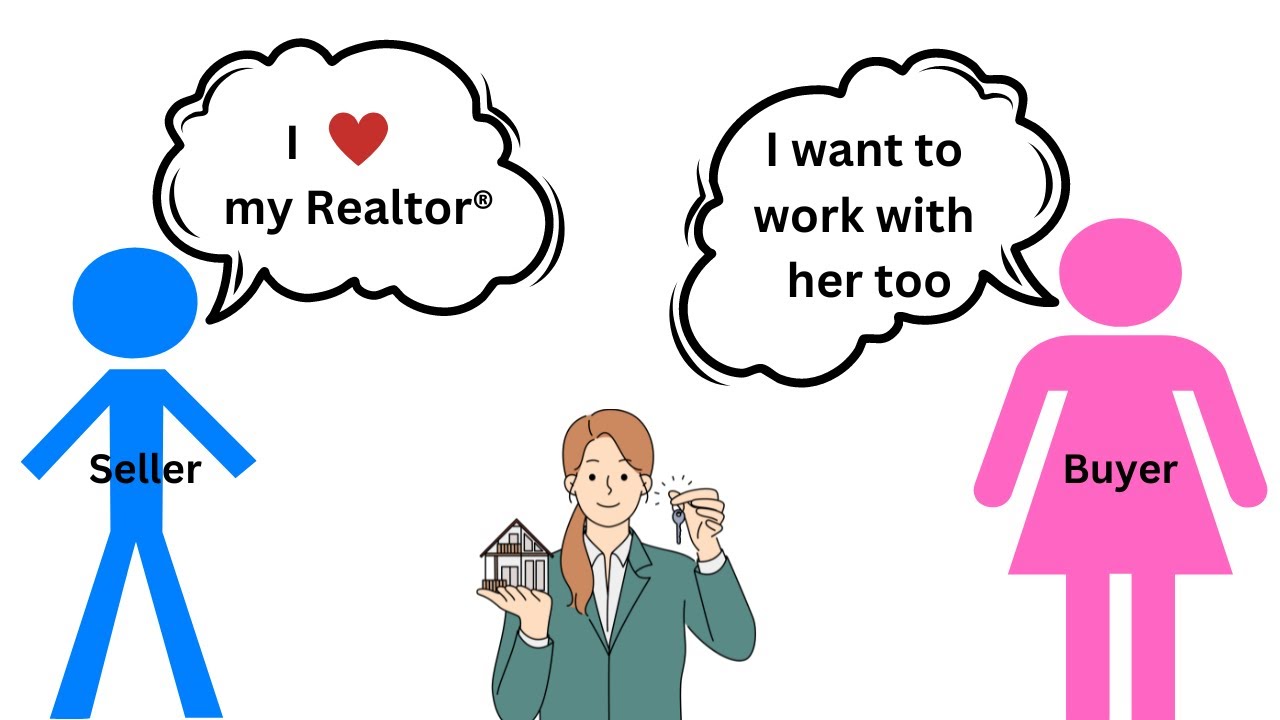 Real Estate Secrets: The Truth about Dual Agency vs. Designated Dual Agency