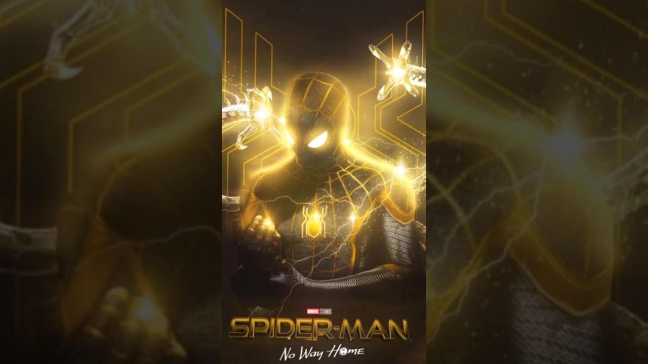 😈AVENGERS SPIDERMAN EDIT VIDEO POTA POTA SONG 😈