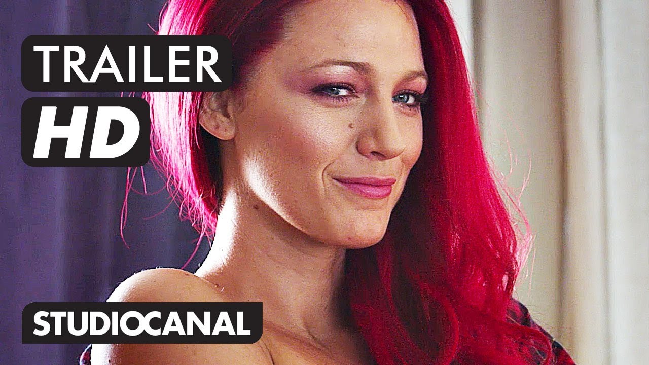 Nur ein kleiner Gefallen Trailer Deutsch | Ab 4. April auf DVD, Blu-ray & Digital!
