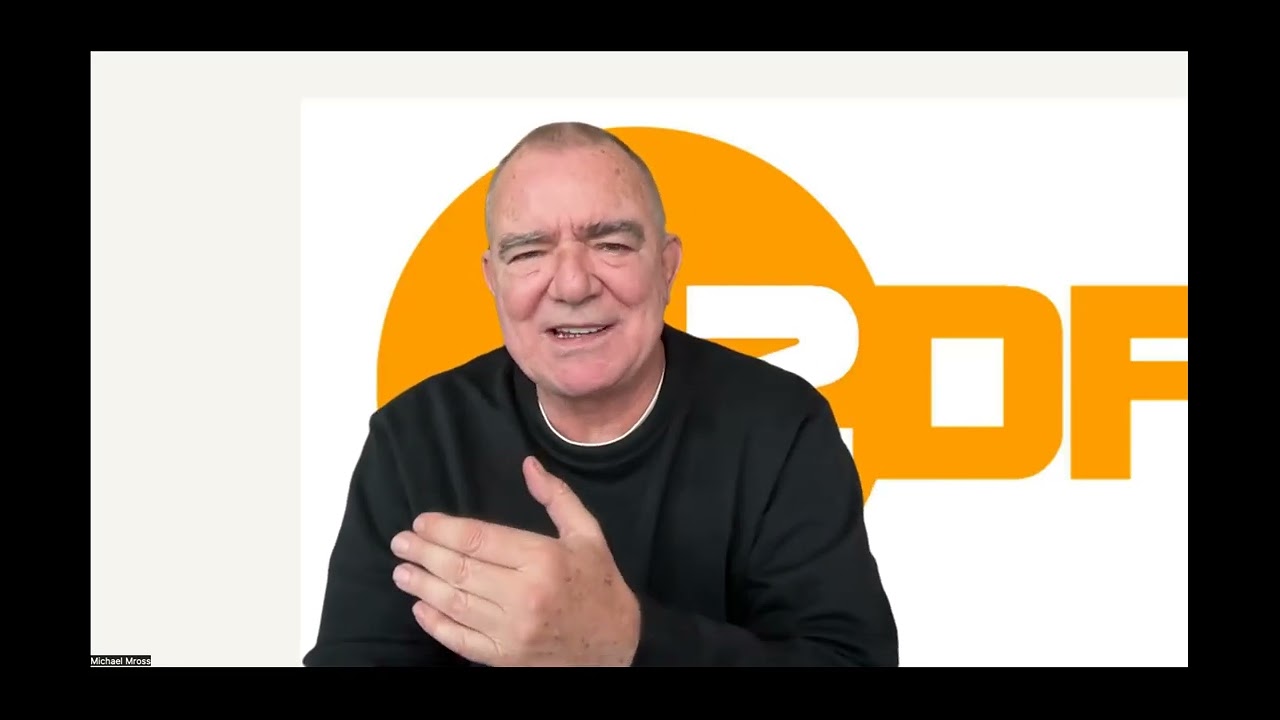 ZDF Fake News: Insider packen aus
