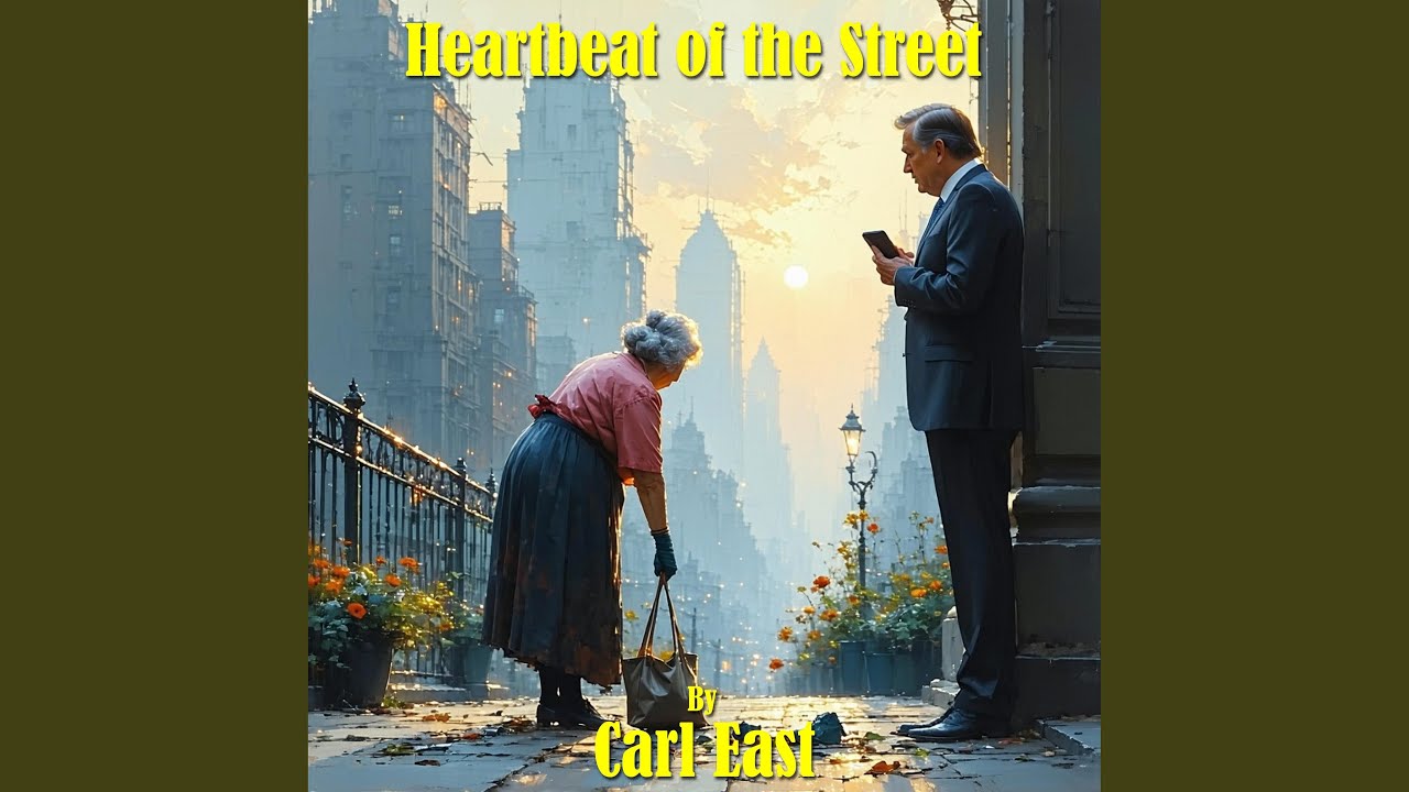 Heartbeat of the Street