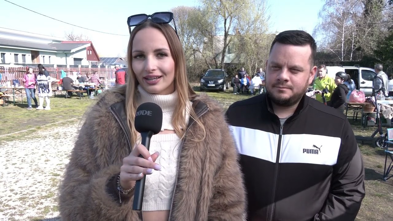 Káposztafőző verseny  (2026. 10. hét)