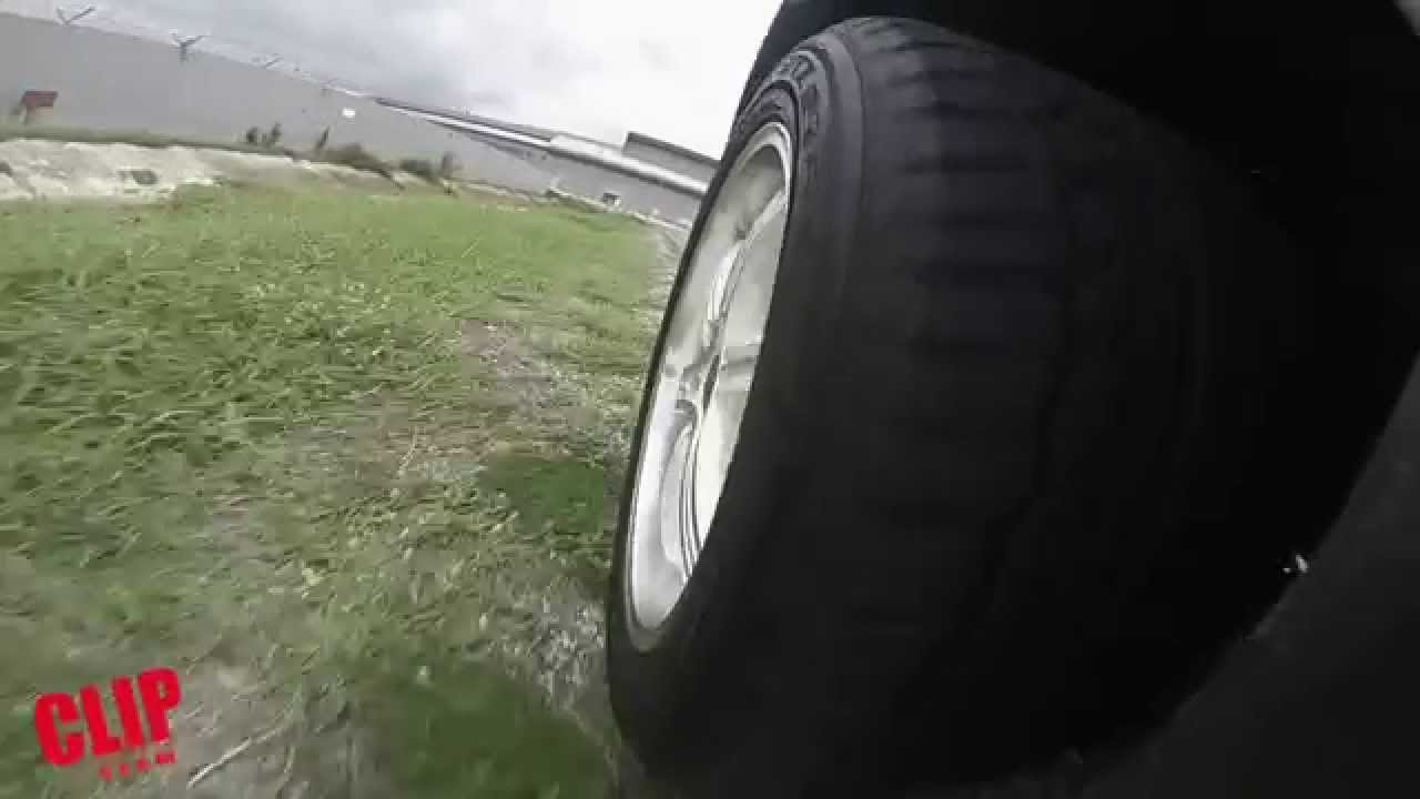 Falken Tire 
