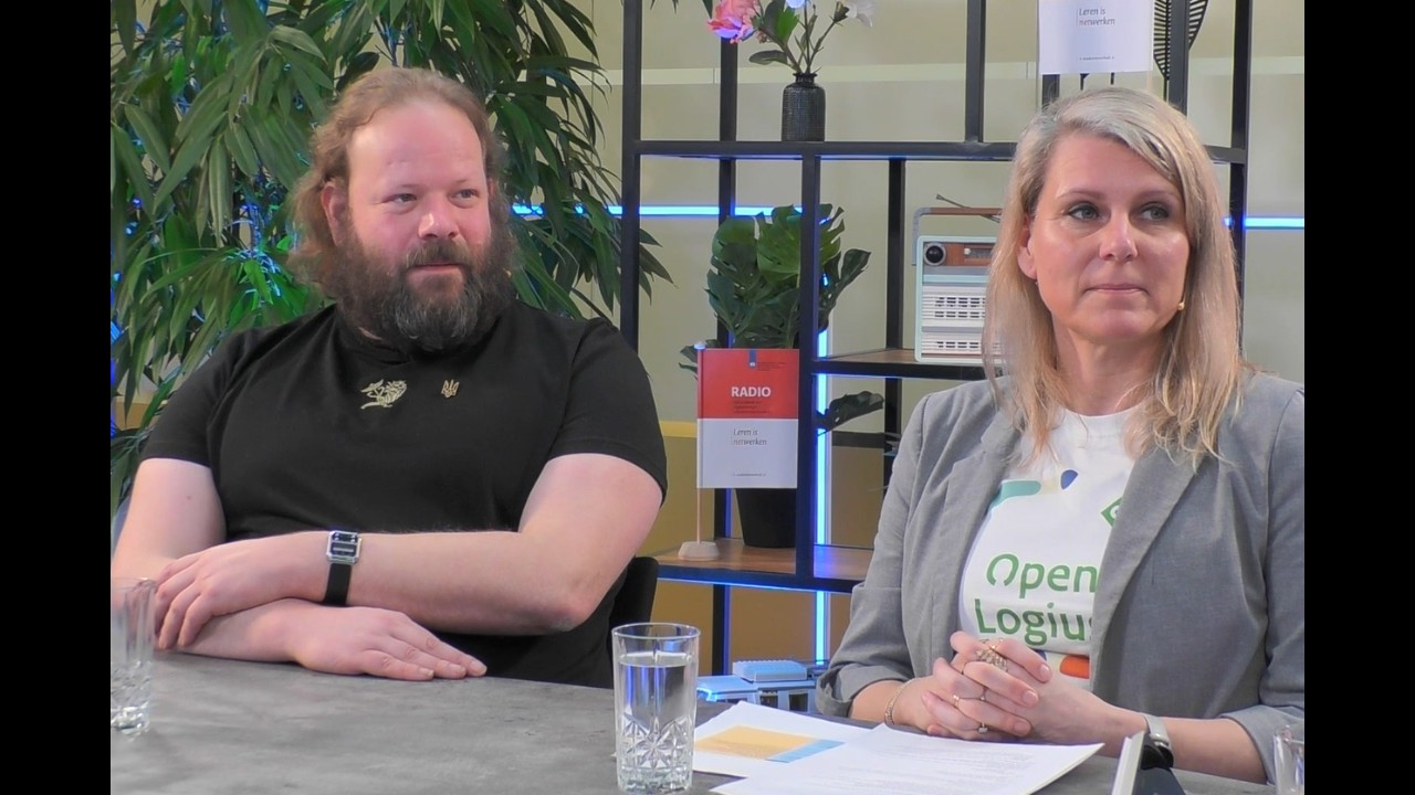RADIO Webinar: Hoe publiceer je als overheid broncode?