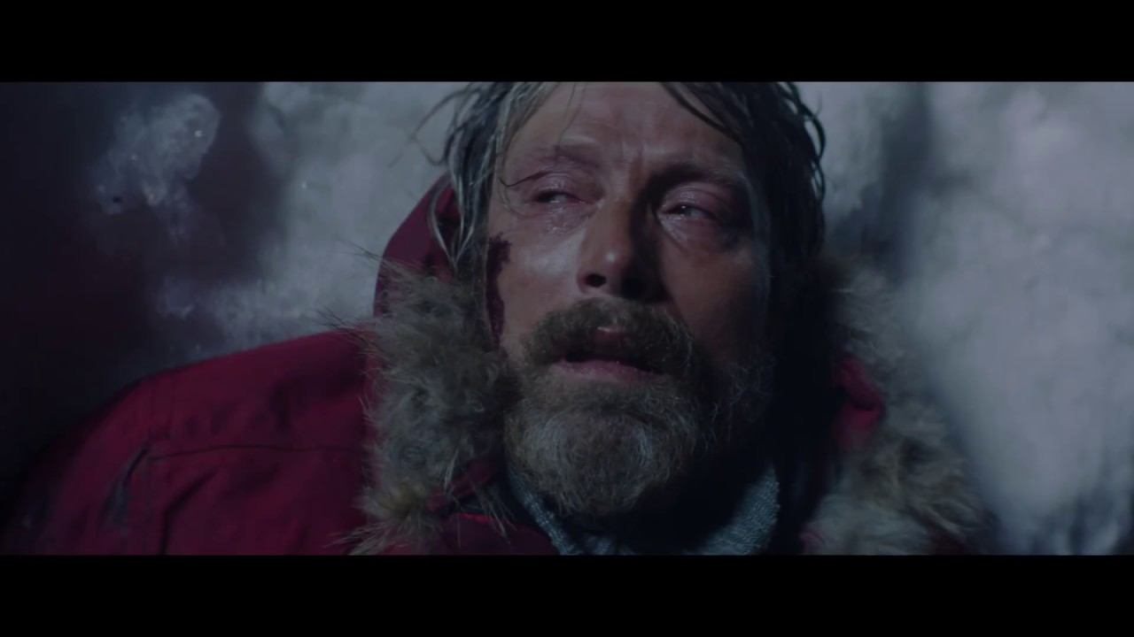 ARCTIC Trailer :15 Cutdown