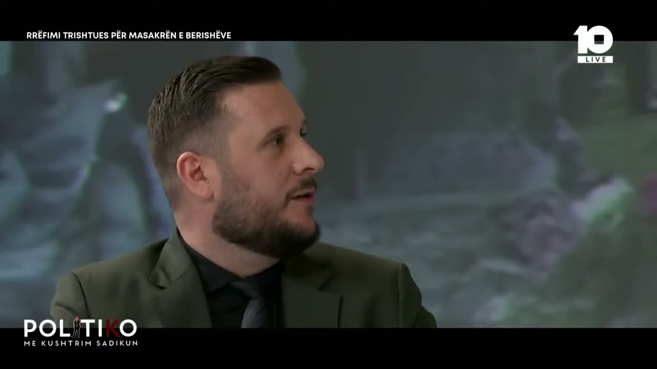 I mbijetuari i masakrës së familjes Berisha, kujton të gjithë familjarët e vrarë gjatë luftës