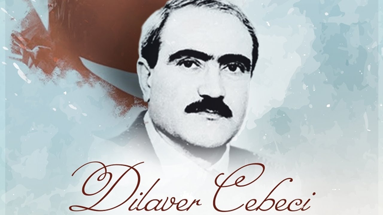 Birlik Çağrısı Şiiri - Dilaver Cebeci (Kağan Çapar)