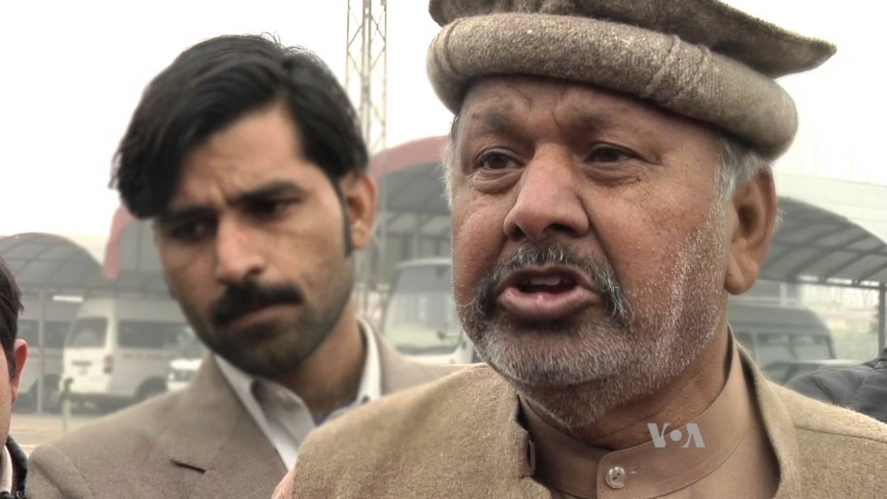 Pakistani University Attacked Last Week Reopens for Service