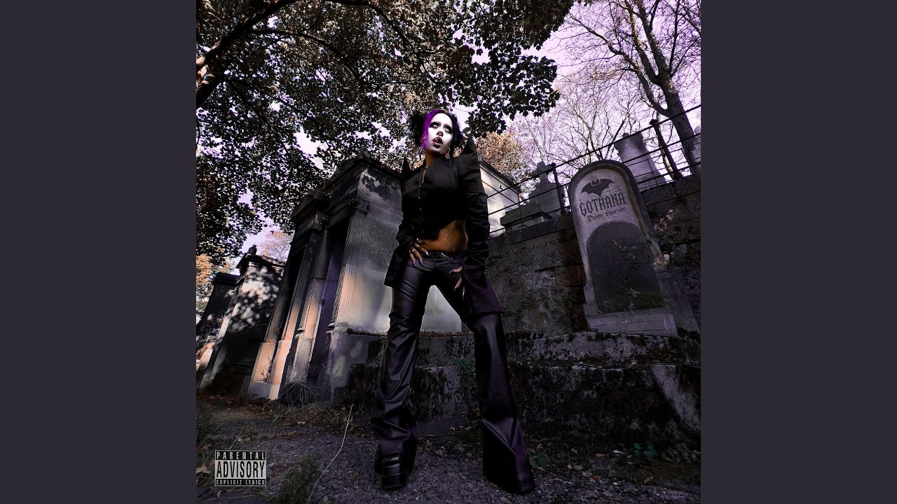 Gothérapie