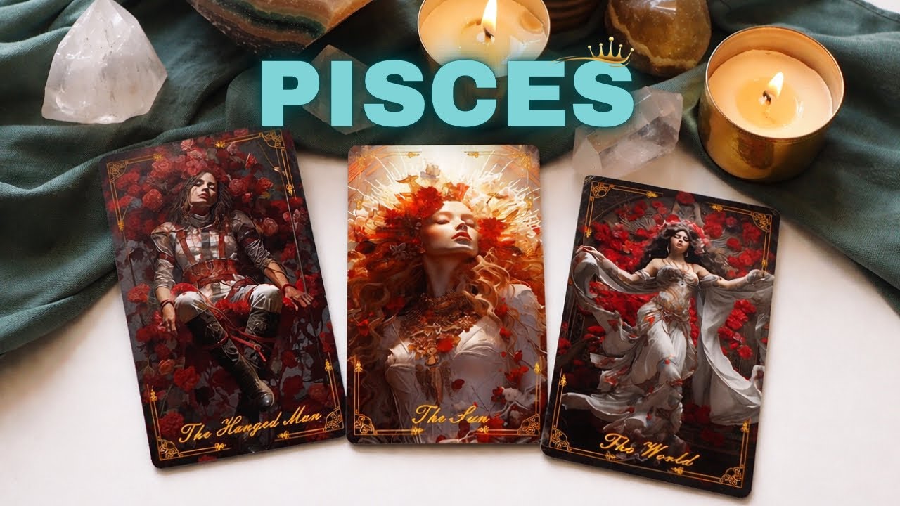PISCES ❤️✨, 🔥THE CALL ☎ YOU'RE ABOUT To Get Is Not Just APOLOGY But Something UNEXPECTED 😮Feb