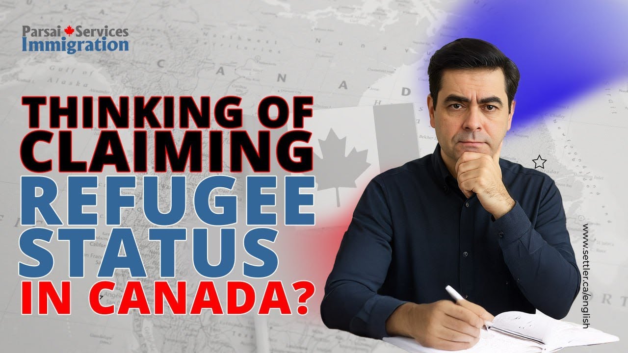 Understanding the Refugee Process Upon or After Entering Canada