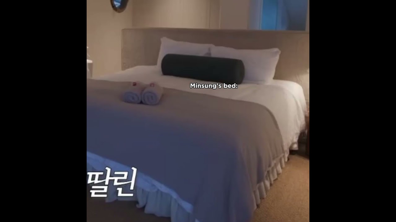 Did Chan just confirm Minsung once again!?🤫😃#skz#bangchan#minsung#straykids#skzcode#fyp