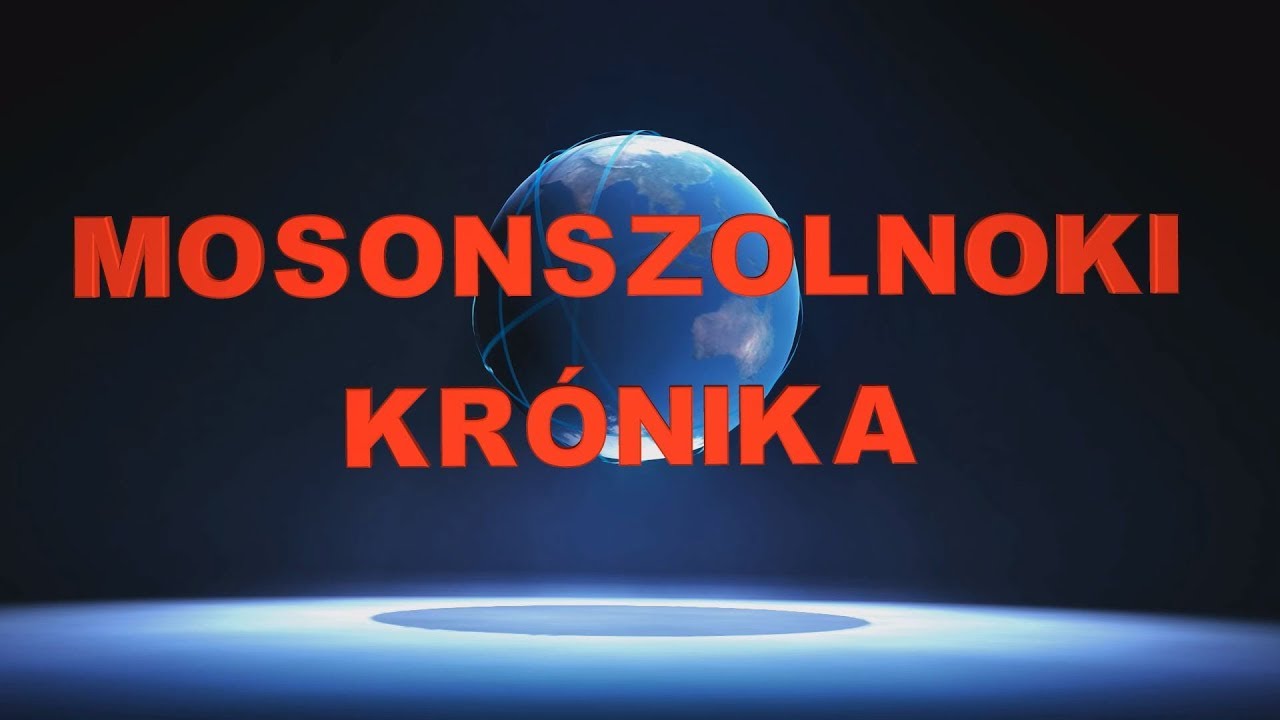 Mosonszolnoki Krónika 2018  január
