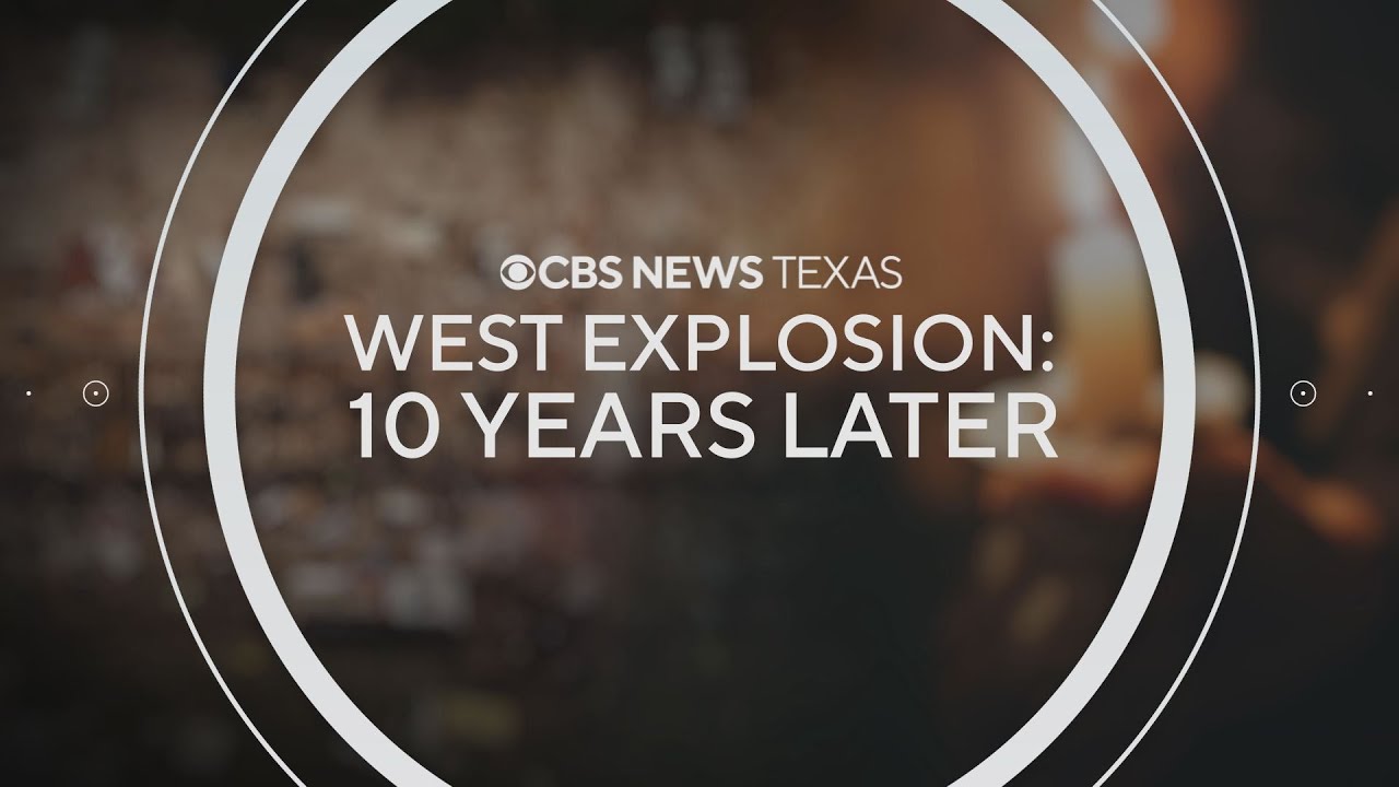 West Explosion: 10 Years Later