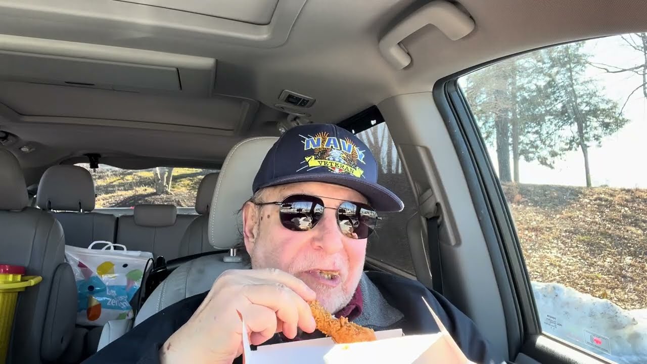 3 Piece Chicken