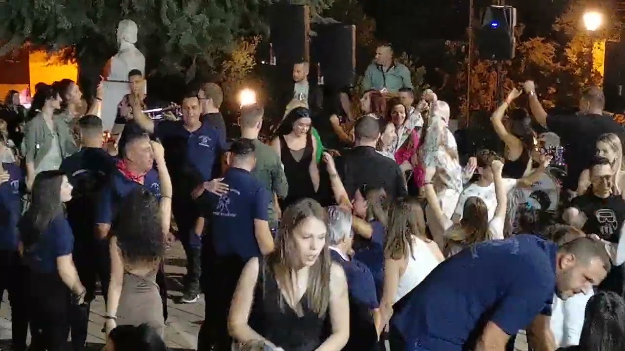 Ιππικός Σύλλογος Σιάτιστας Μόδεστος 13 Αυγούστου 2023