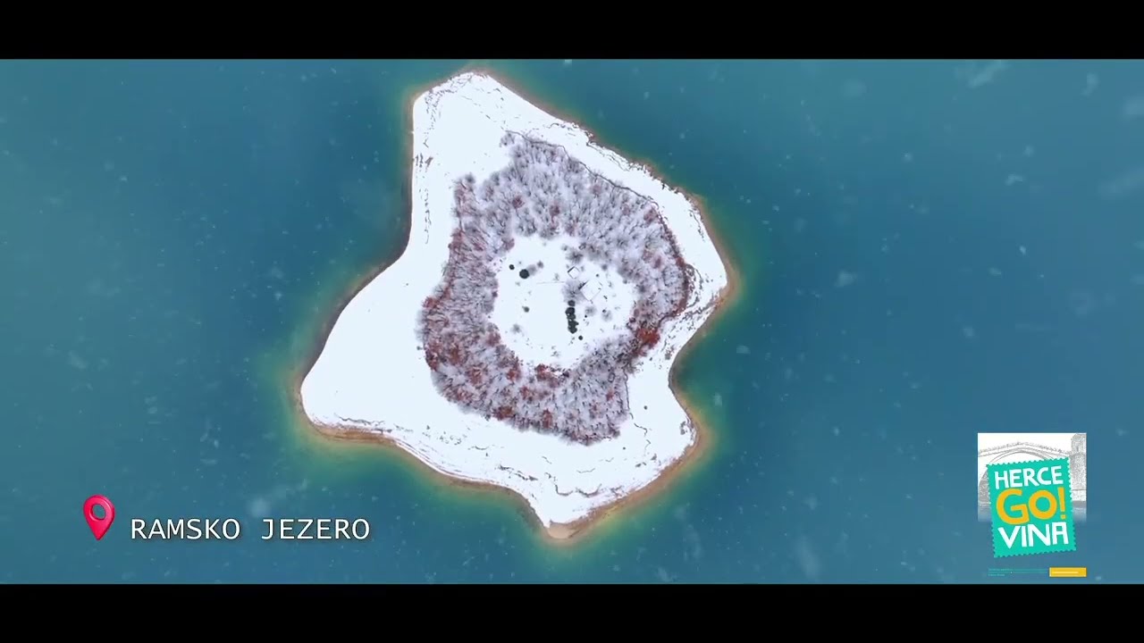 Turistička zajednica HNK/Ž - Ljepote BiH