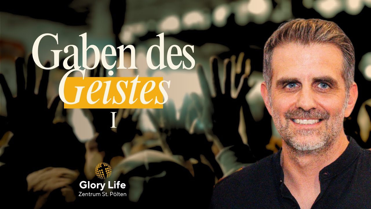 | Glory Life Zentrum | St.Pölten | 24.Jänner 2025