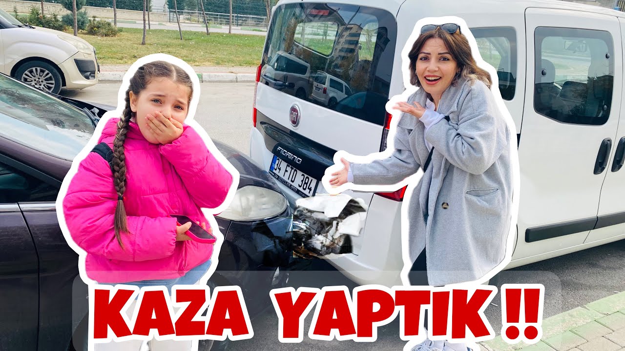 KAZA YAPTIK ! Büyük Kışkırtma !!