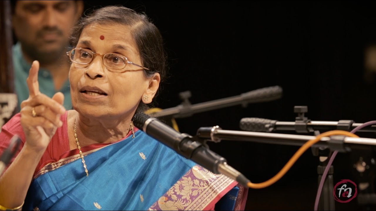 Jayshree Patnekar: Raag Bhairavi