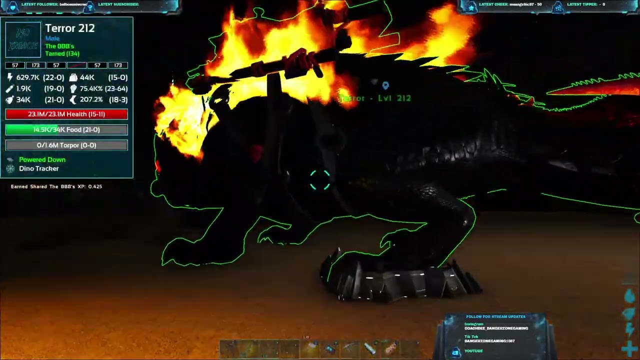 Ark Modded Madness!! (Part 6/13)