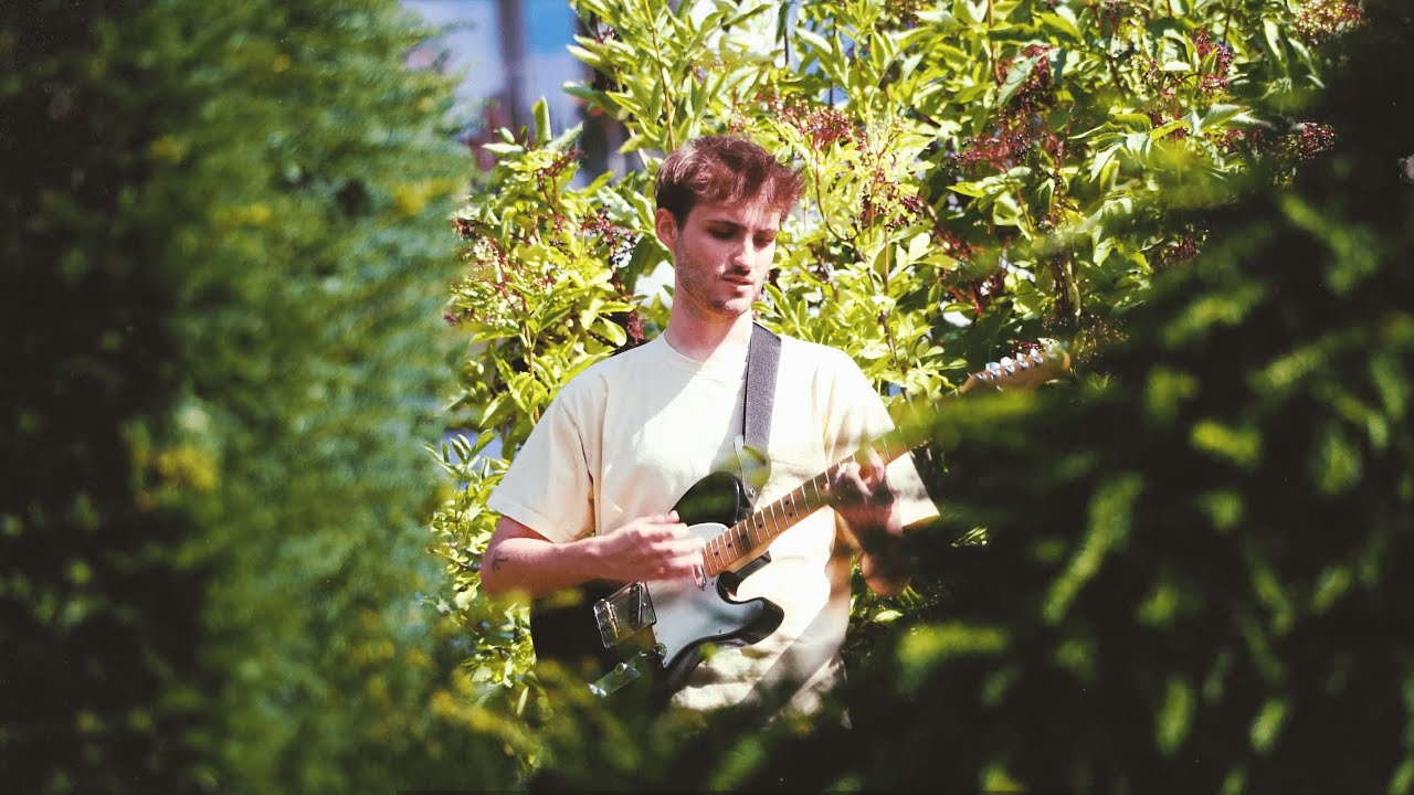 Chris James - The Green (Official Music Video)