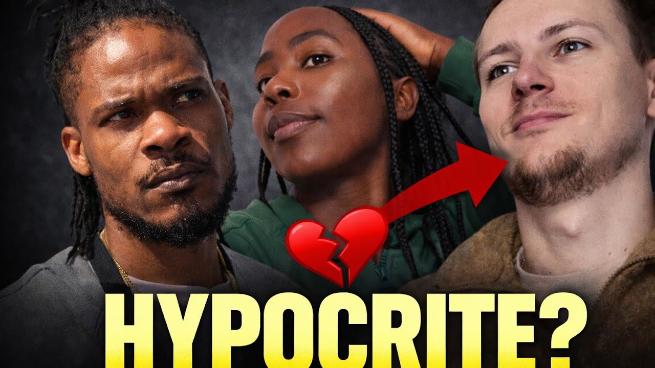 Dee Mwango Exposed For Using Shane: From Jamaica Vibes to Public Fallout — What Really Happened?