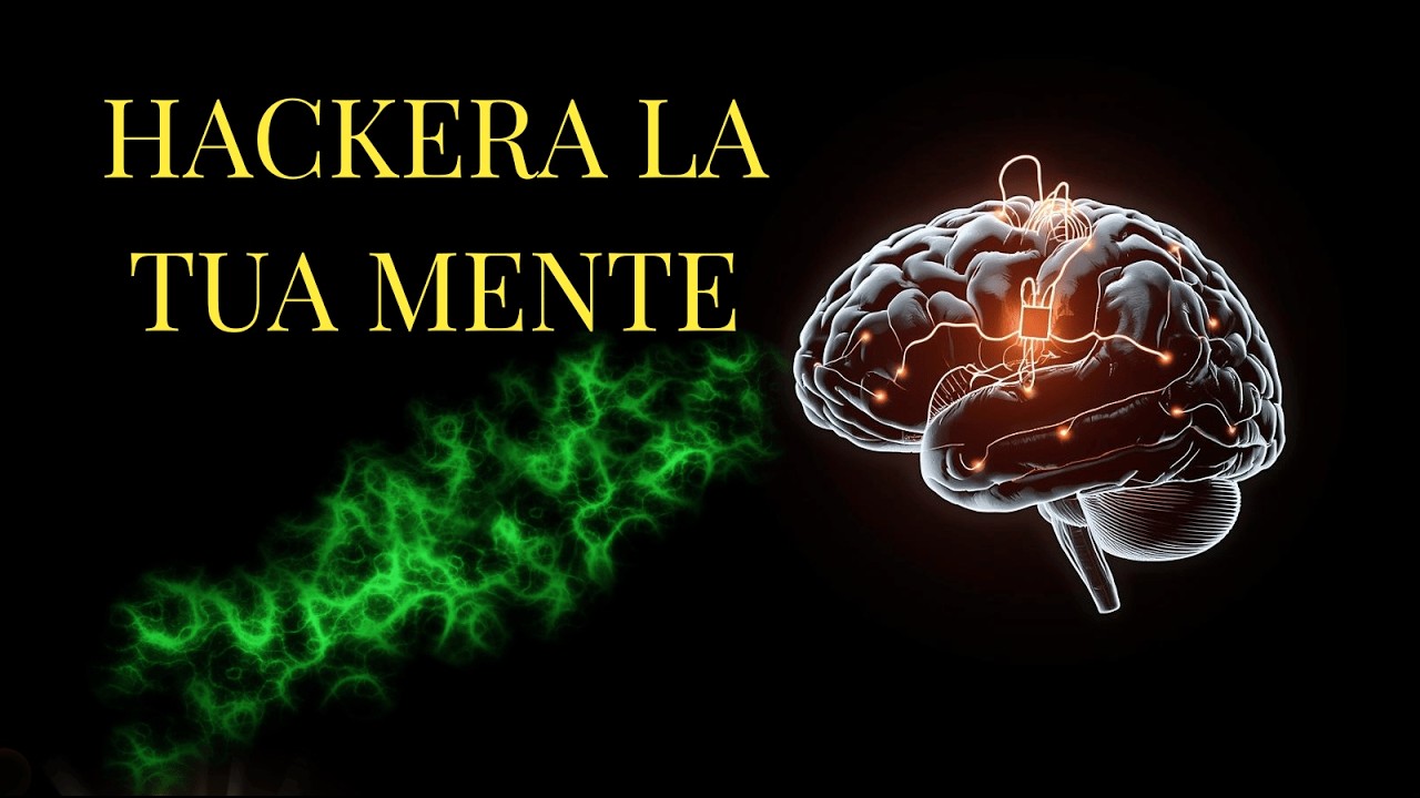 I Segreti dei Geni per Sbloccare il Potere della Tua Mente (Che Nessuno Ti Ha Mai Detto)