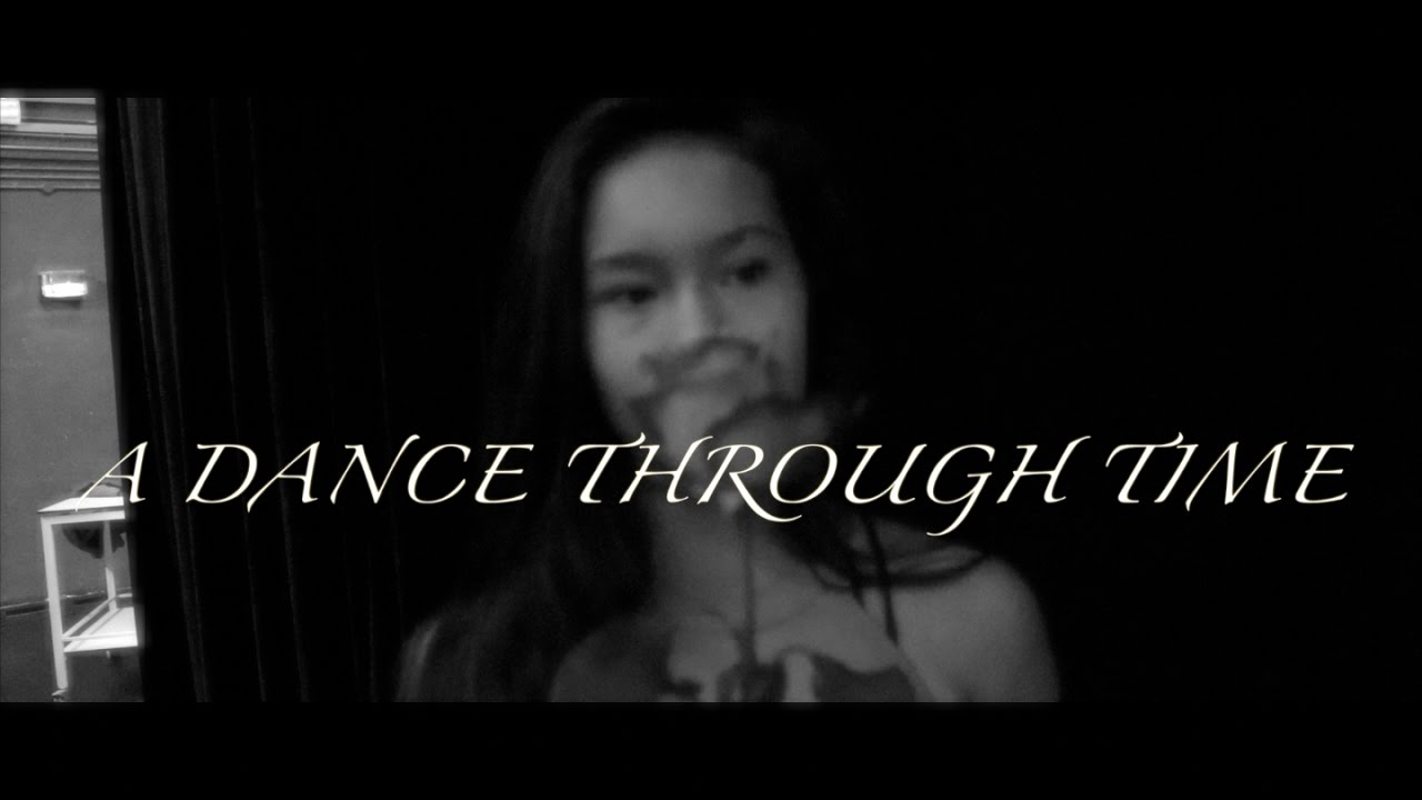 A Dance Through Time