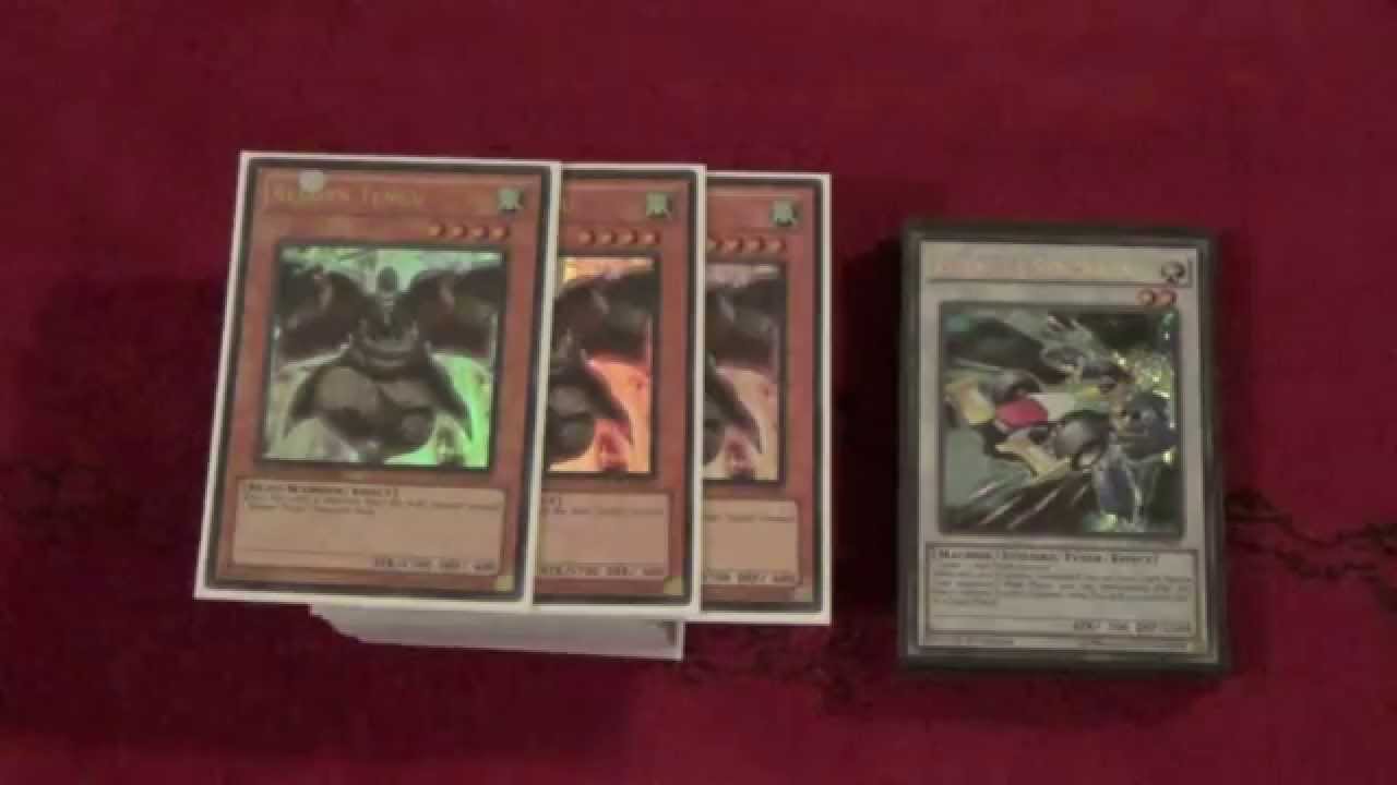 Billy Brake's 2011 Tengu Plant Deck Profile! 