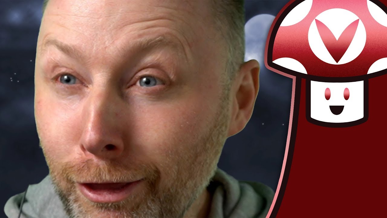 Limmy mentions Vinny