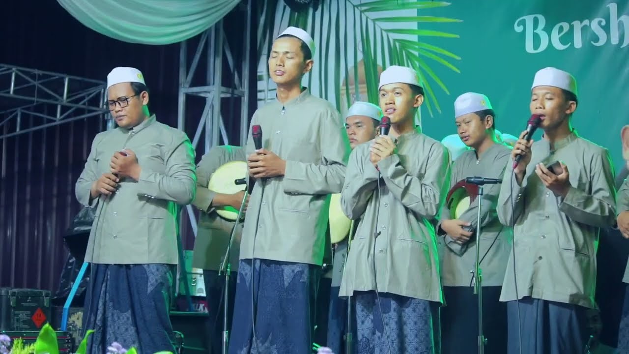 PT MIA BERSHOLAWAT 
