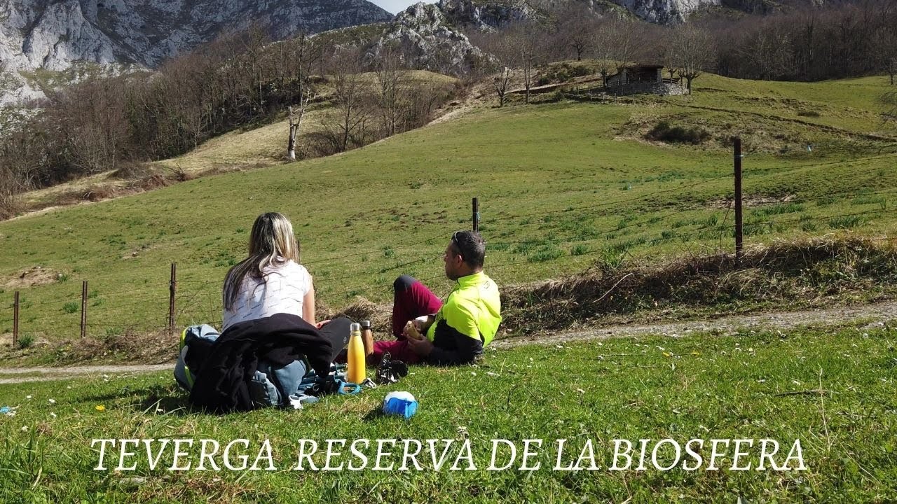 QUE HACER EN San Martin de Teverga | SENDERISMO | Ruta a Cueva Huerta | ASTURIAS | PARAÍSO NATURAL