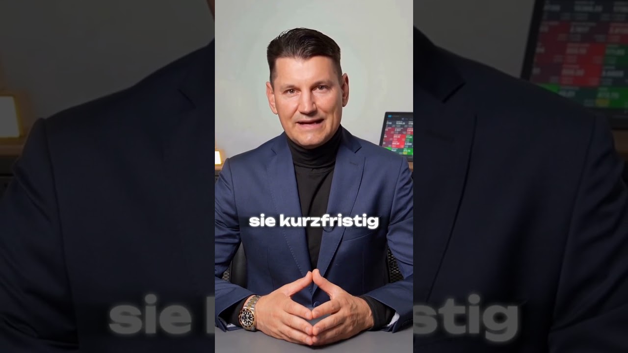 ETF und Futures kombinieren – so kontrollieren Profis ihr Risiko