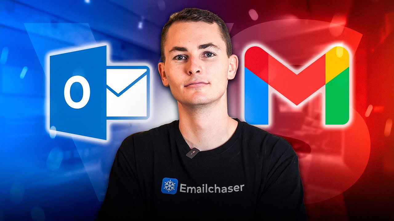 Outlook vs Gmail: Which Is Better For Cold Email? (2026)