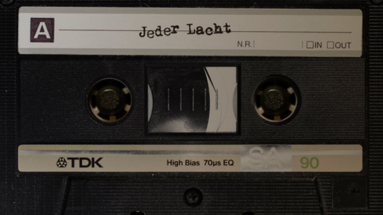 Rammstein - Jeder Lacht Instrumental Cover (Remastered Version)