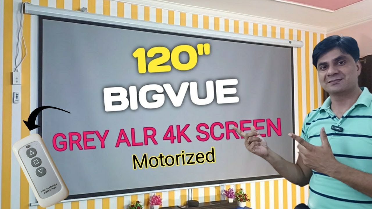 BIGVUE 120