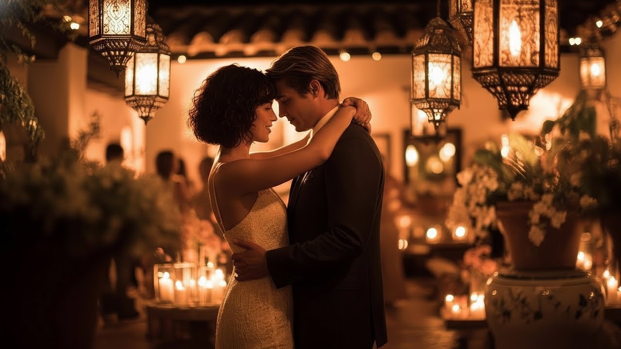 Romantic Latin Love Songs ❤️ Candlelight Evening for Lovers | Latin Romance Mix