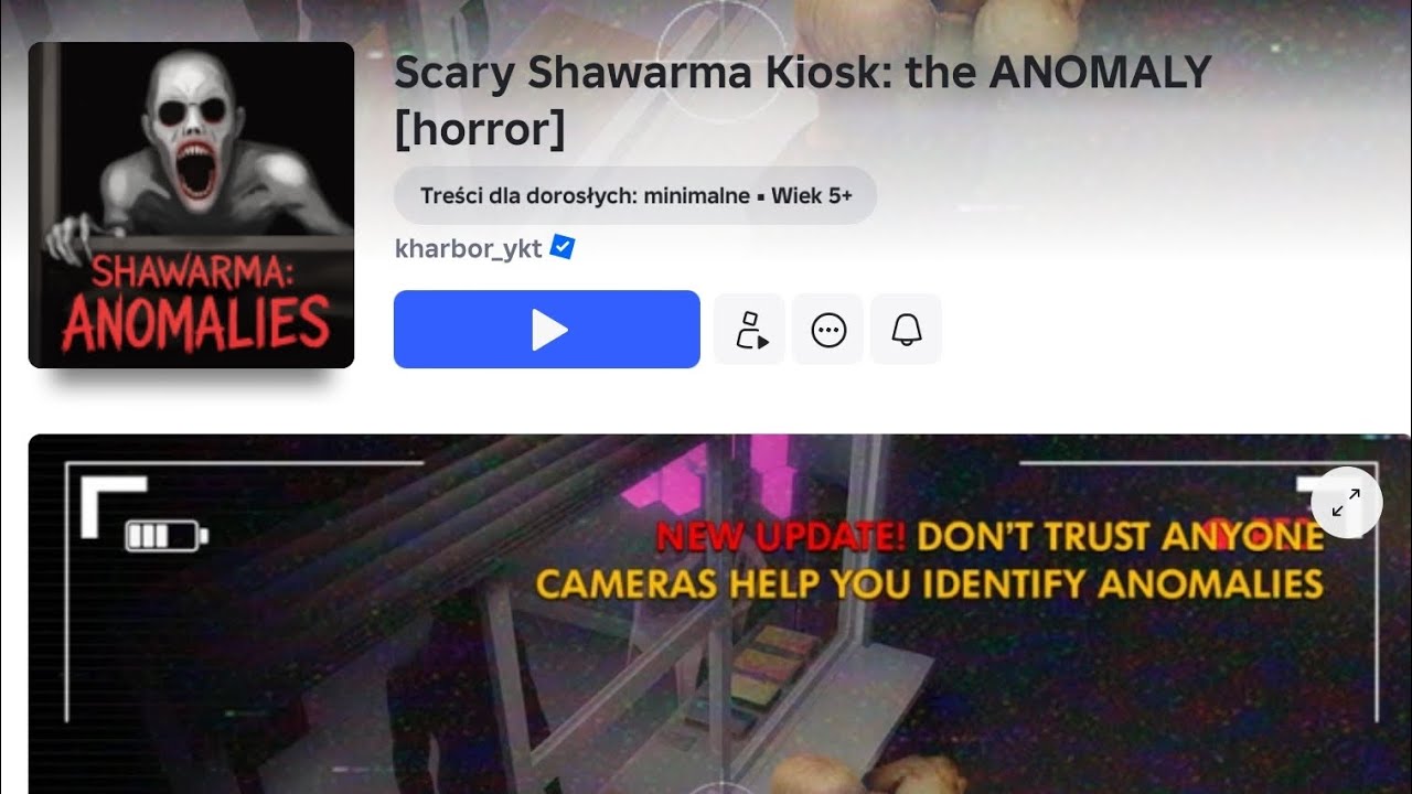 Gram w strasznego kebaba z Zosią i Tosią | Nowy update?
