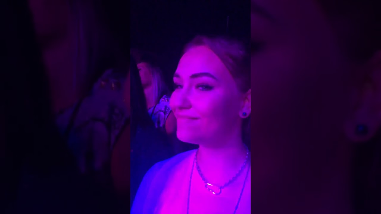 counterfeit live Los Angeles