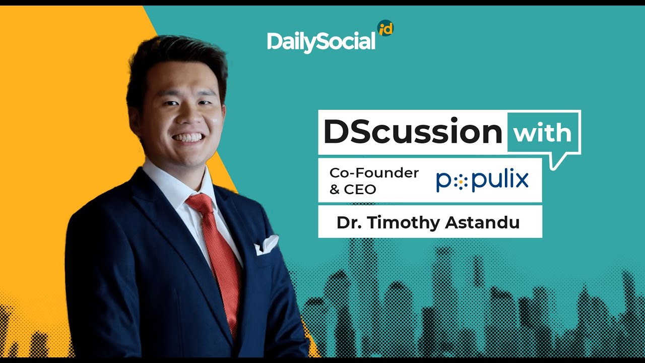 Fokus Populix Jembatani Riset untuk Semua