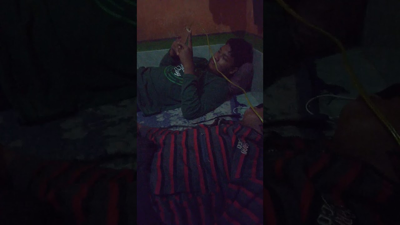 Musibah melanda 😭